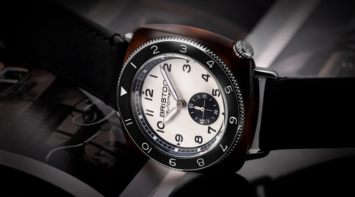 Watch complications: dials that make the difference