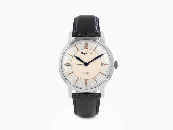 Alpina 38mm 2025