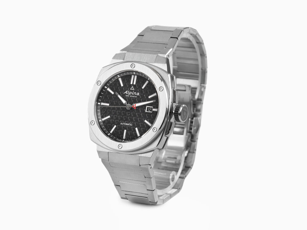 Alpina Alpiner Extreme Automatic Watch, Grey, 41 mm, AL-525G4AE6B