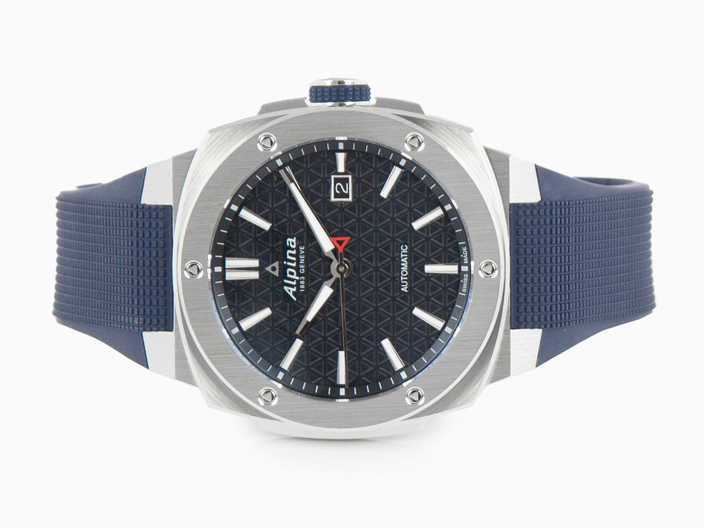 Alpina Alpiner Extreme Automatic Watch, Blue, 41 mm, Day, AL-525N4AE6