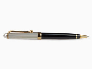 Aurora 88 Ballpoint pen, Resin, Black, 836