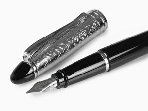 Aurora Ipsilon Fountain Pen 150 Italian Anniversary, B11-IT