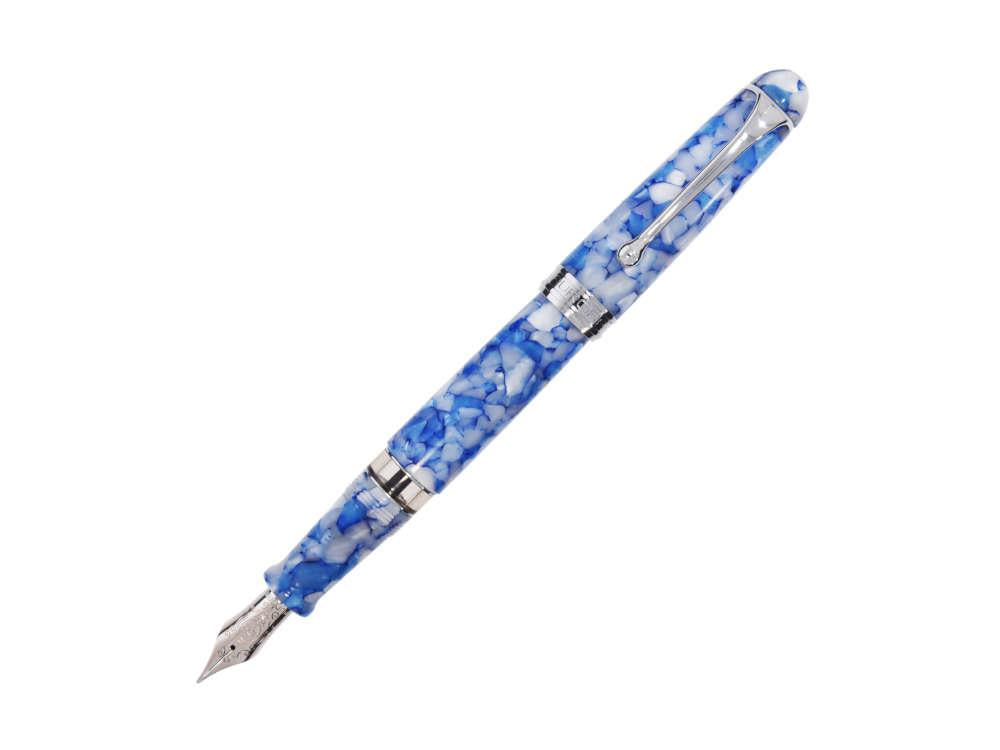 Aurora Il Viaggio Segreto In Italia Matera Fountain Pen, LE, 888-VMT