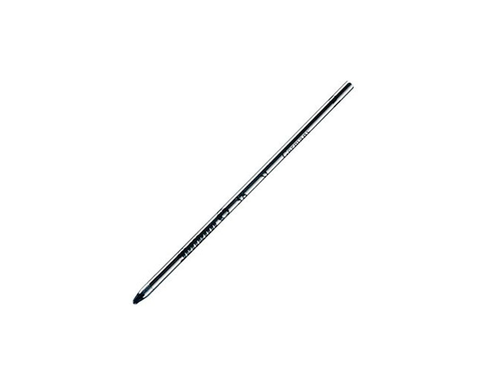 Pelikan Ballpoint refill, Black, Gel, Medium, 45014