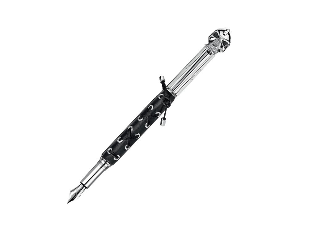 Caran d´Ache Varius Peter Marino Fountain Pen, Limited Edition, 1653.491