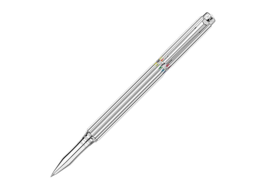 Caran d'Ache Varius Rainbow Rollerball pen, Lacquer, Limited Edition,1660.471