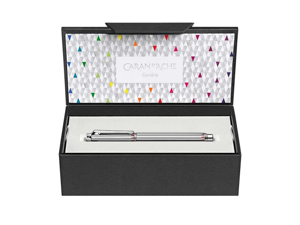 Caran d'Ache Varius Rainbow Rollerball pen, Lacquer, Limited Edition,1660.471