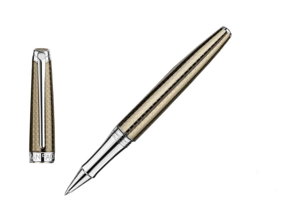 Caran d´Ache Léman Caviar Rollerball pen, Lacquer, Brown, 4779.497