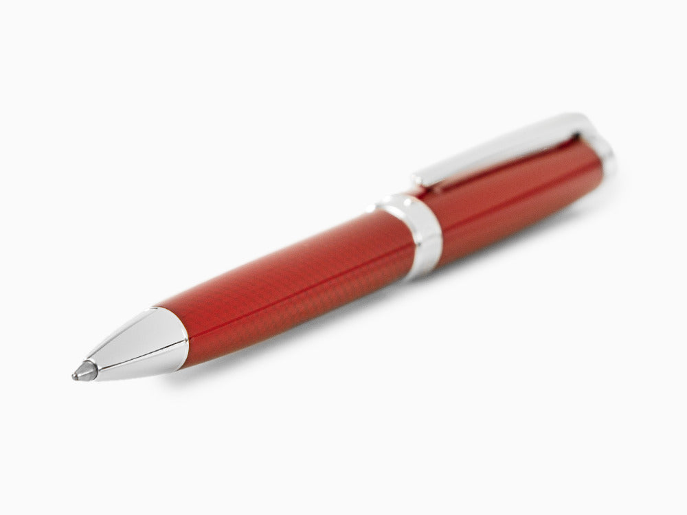 Caran d´Ache Léman Rouge Carmin Ballpoint pen, Red, 4789.580