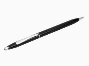 Cross Classic Century Ballpoint pen, Lacquer, Black, Polished, AT0082-77