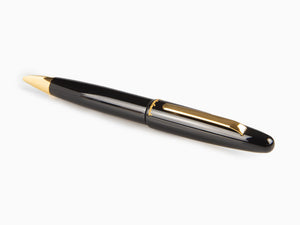 Esterbrook Estie Ballpoint pen, Resin, Gold trims, E119