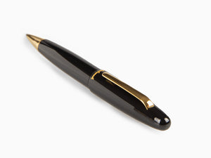 Esterbrook Estie Ballpoint pen, Resin, Gold trims, E119