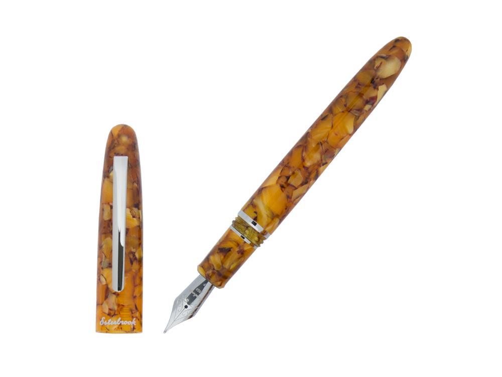 Esterbrook Estie Honeycomb Fountain Pen, Resin, E436