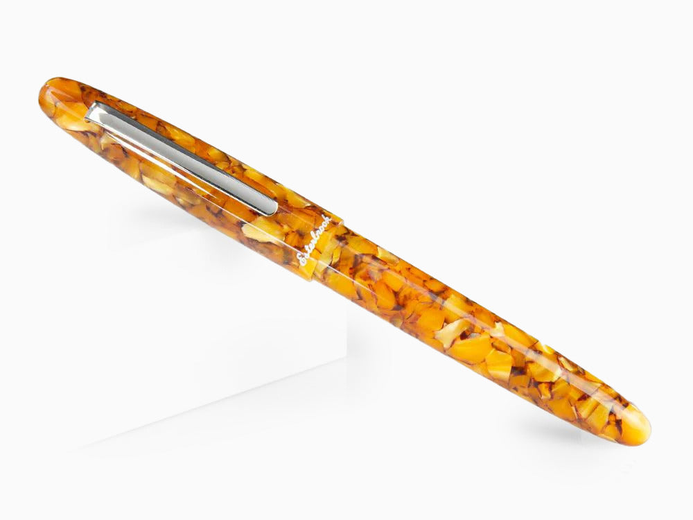 Esterbrook Estie Honeycomb Fountain Pen, Resin, E436