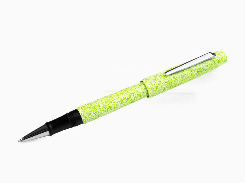 Esterbrook Camden Composition Rollerball pen, Green, E937