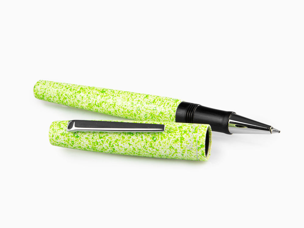 Esterbrook Camden Composition Rollerball pen, Green, E937