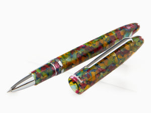 Esterbrook Estie Botanical Gardens Rollerball pen, Palladium, EBG697