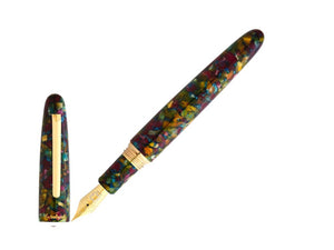 Esterbrook Estie Oversize Botanical Gardens Fountain Pen, EBG796