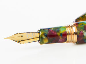 Esterbrook Estie Oversize Botanical Gardens Fountain Pen, EBG796