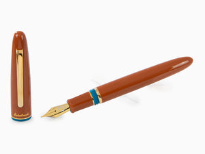 Esterbrook Estie Back to the Land Incredible Rock Fountain Pen, EBN2606