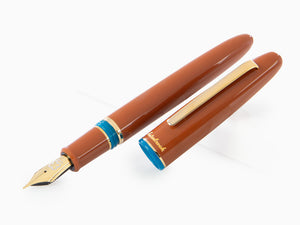 Esterbrook Estie Back to the Land Incredible Rock Fountain Pen, EBN2606