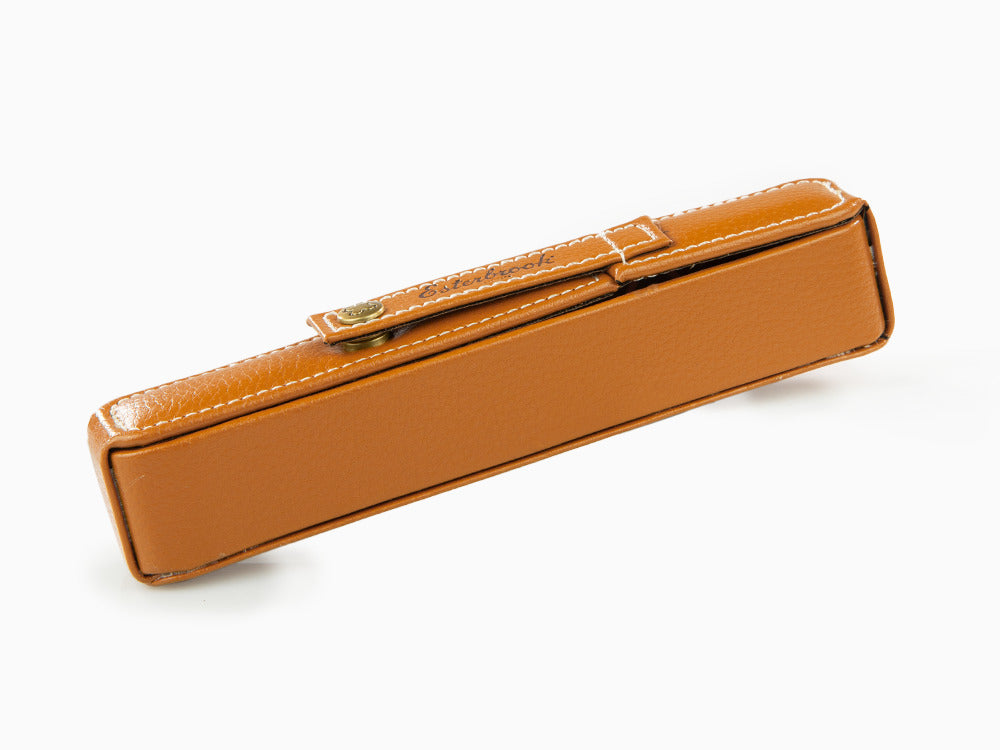 Esterbrook Accesorios Pen Case, British Tan, 1Writing Instruments, EBT101