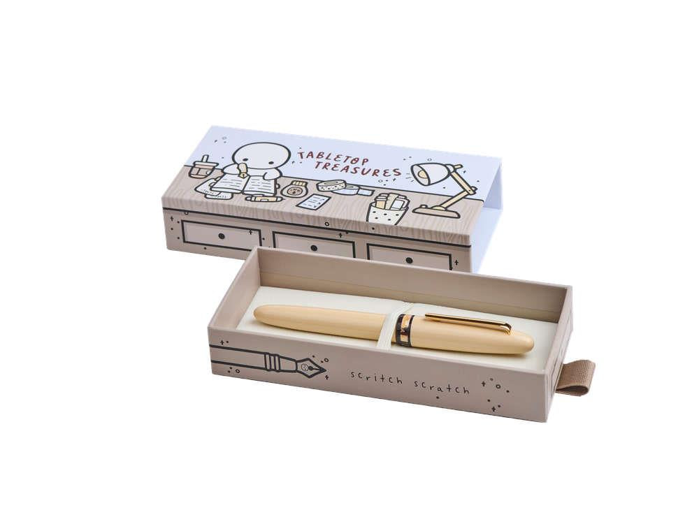 Esterbrook Estie The Coffee Monsterz.Co Fountain Pen, ECM506