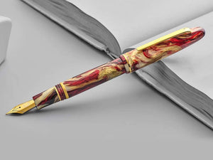 Esterbrook Estie King of the Night Limited Edition Fountain Pen EKING806