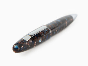 Esterbrook Estie Nouveau Bleu Ballpoint pen, Resin, Palladium, ENB149