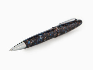 Esterbrook Estie Nouveau Bleu Ballpoint pen, Resin, Palladium, ENB149