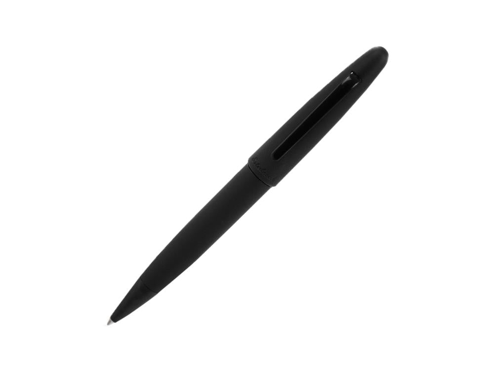 Esterbrook Estie Raven Black Matte Ballpoint pen, ERVN209