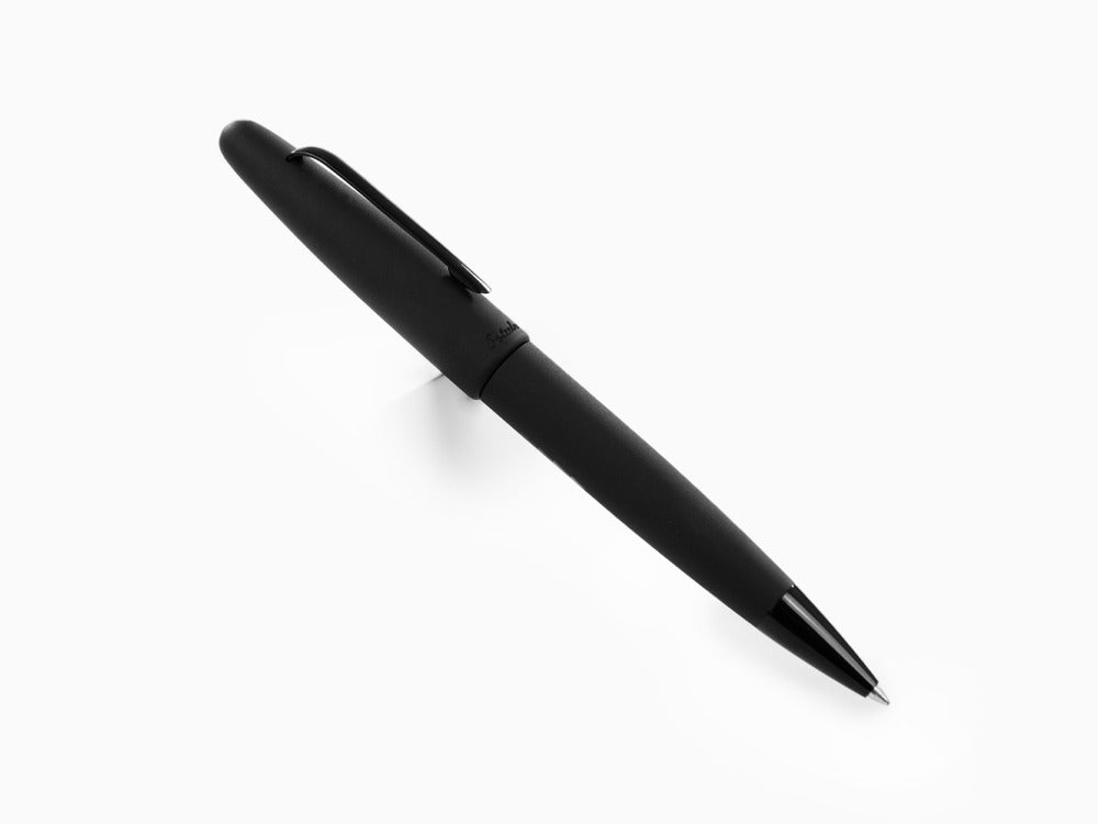 Esterbrook Estie Raven Black Matte Ballpoint pen, ERVN209