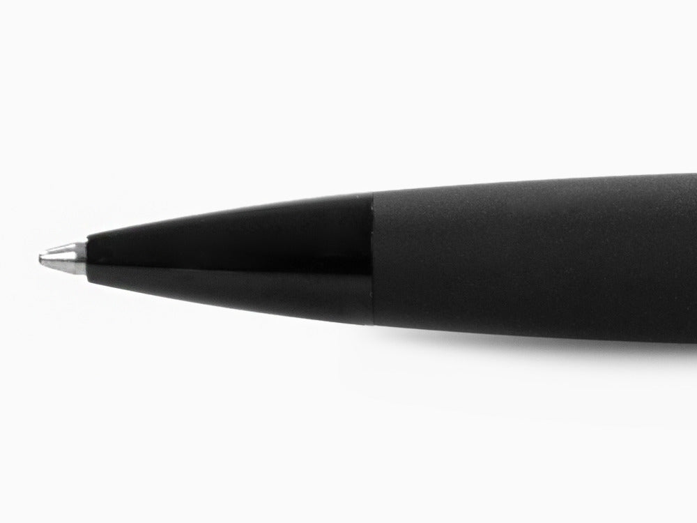 Esterbrook Estie Raven Black Matte Ballpoint pen, ERVN209