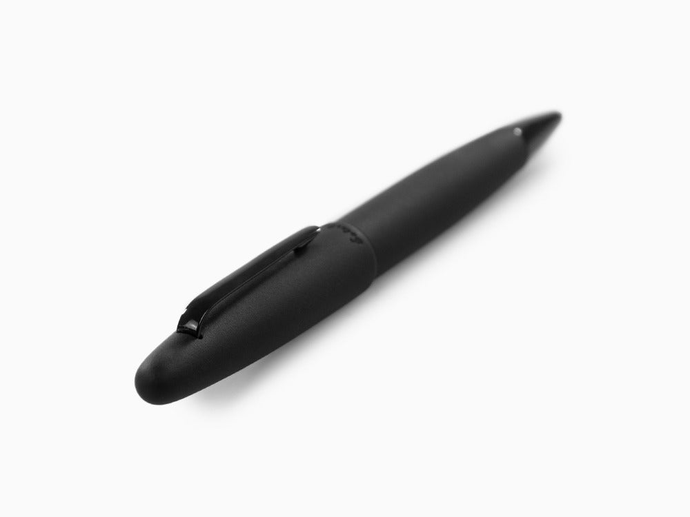 Esterbrook Estie Raven Black Matte Ballpoint pen, ERVN209