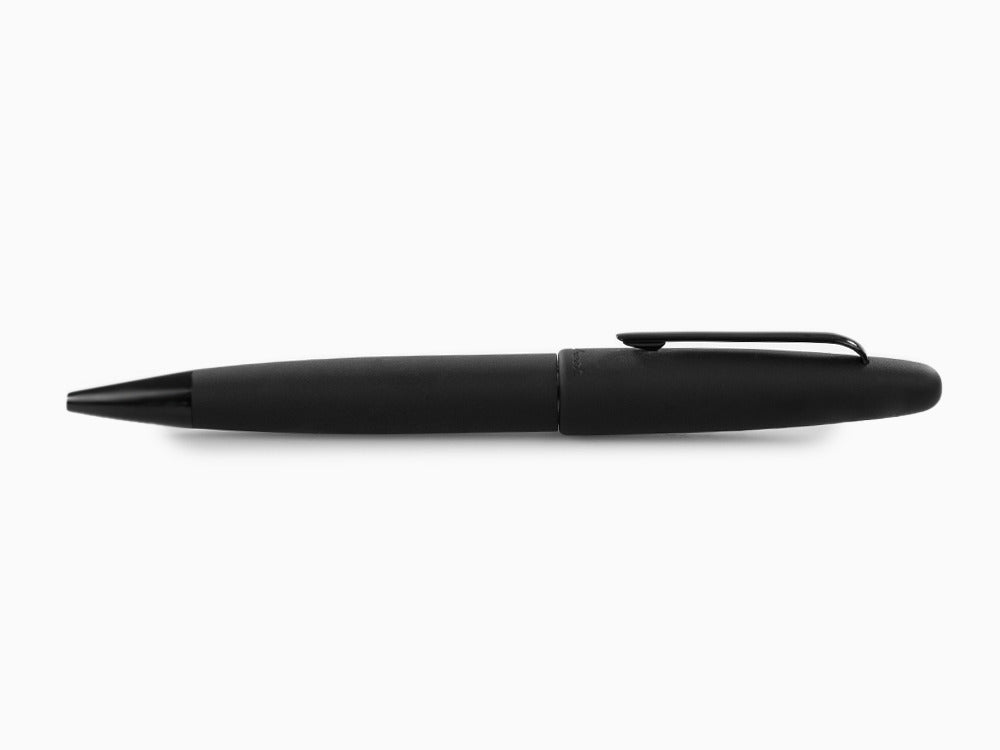 Esterbrook Estie Raven Black Matte Ballpoint pen, ERVN209