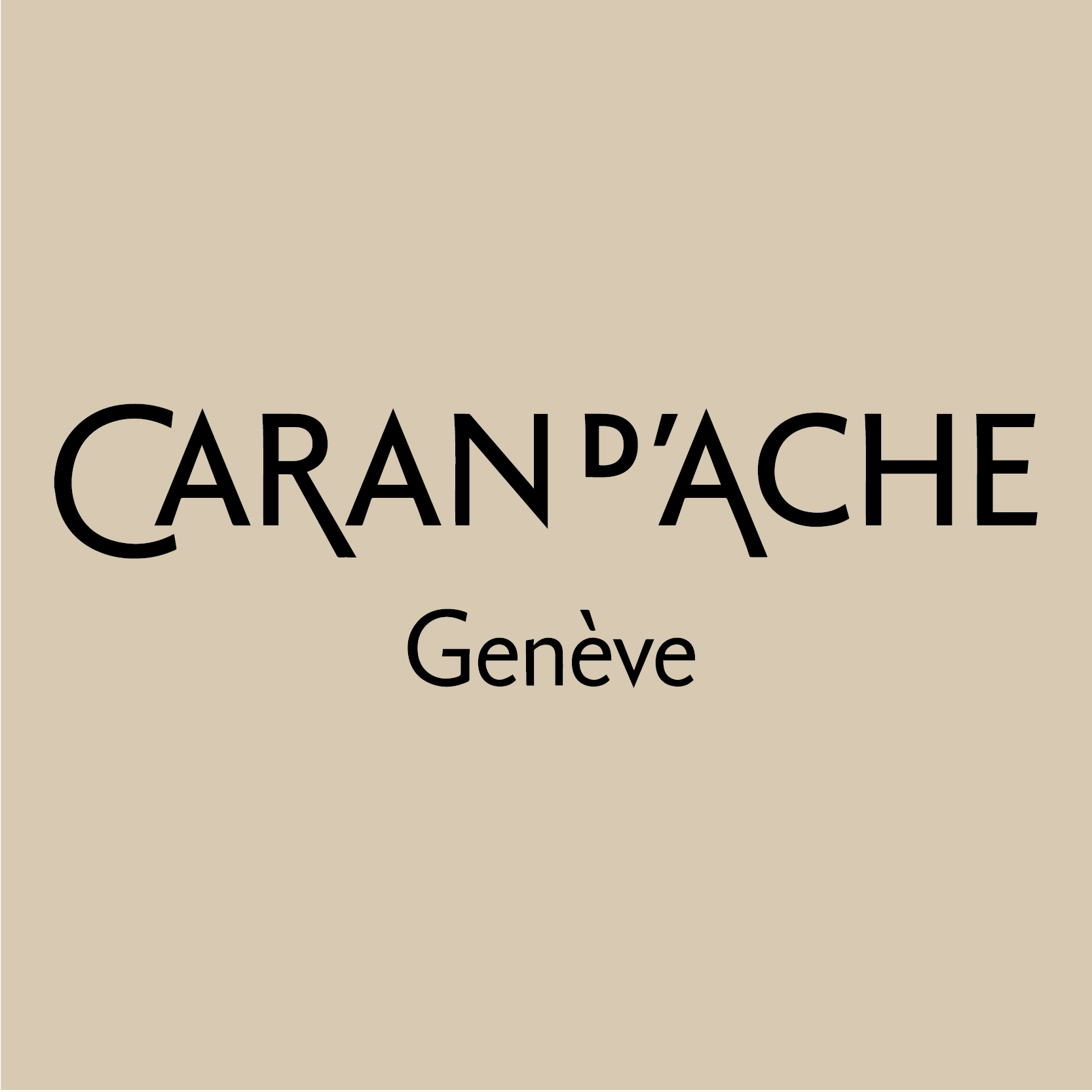 Caran D'Ache - Luxury Writing Instruments -Iguana Sell