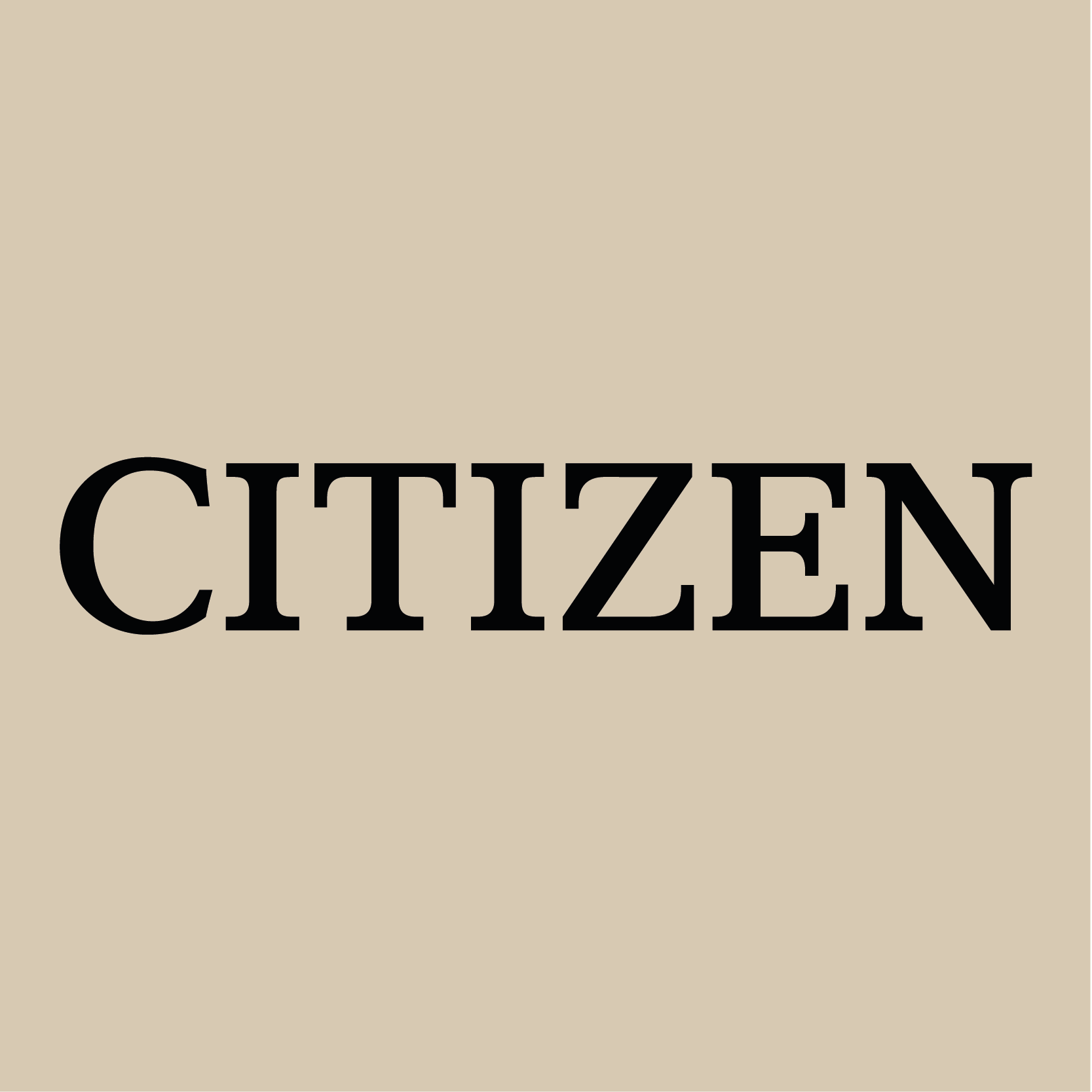 Citizen - Luxury Watches - Iguana Sell