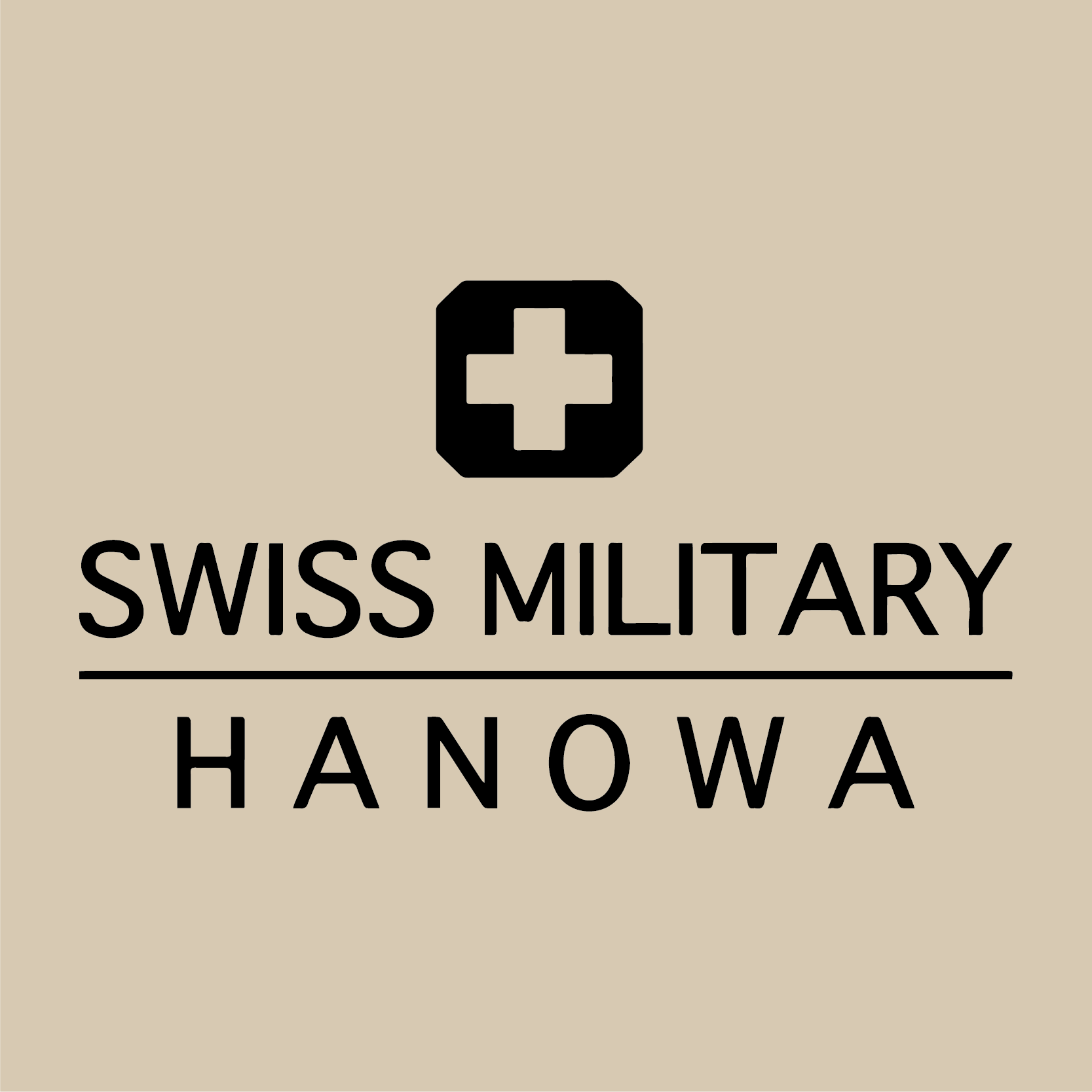 Swiss Military Hanowa - Luxury Watches - Iguana Sell