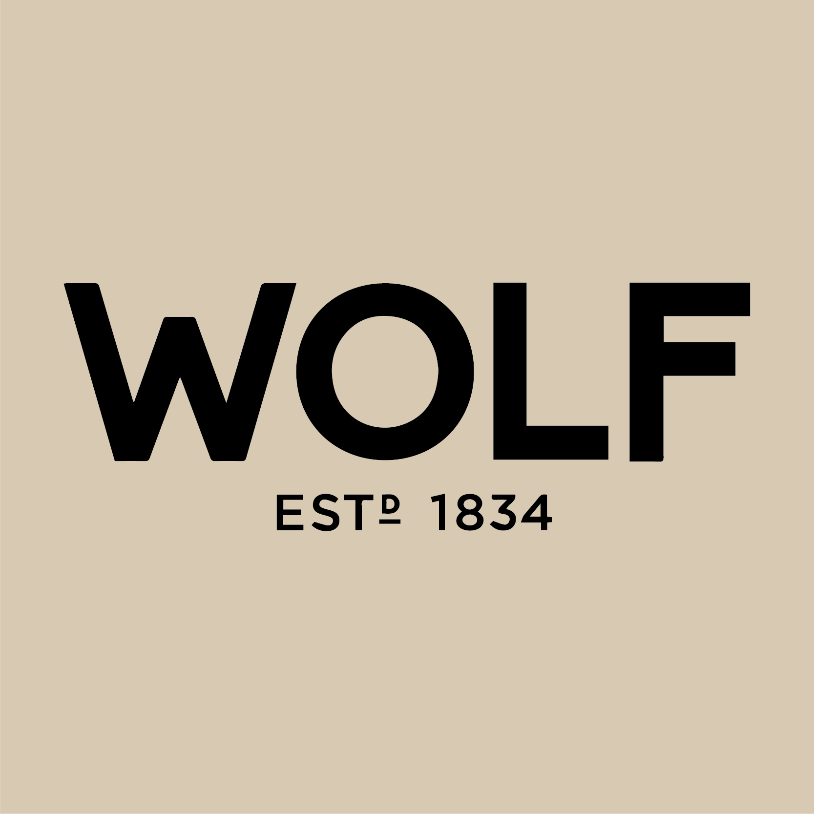 Wolf - Luxury Watches - Iguana Sell
