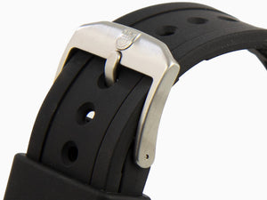 Luminox G-Collection Sea Bass Quartz Watch, Black, CARBONOX™, 44 mm, X2.2001.BO