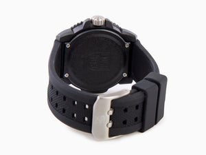 Luminox G-Collection Sea Lion Quartz Watch, White, CARBONOX™, 43 mm, X2.2057