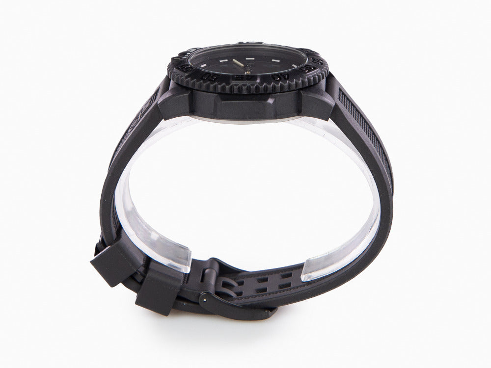 Luminox on sale 3051 blackout