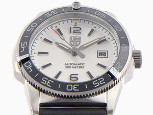 Luminox Sea Pacific Diver Midnight Mariner Automatic Watch, 42 mm, XS.3101.H.SET