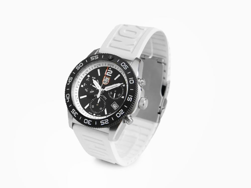 Luminox Pacific Diver Chrono 3140 Series Quartz Watch, 44 mm, XS.3141