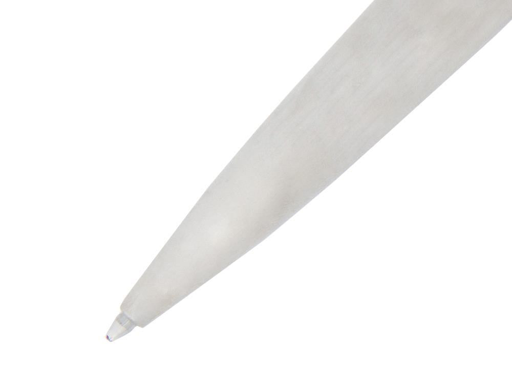 Lamy 2000 Ballpoint pen, Stainless steel, Click action, 1224025