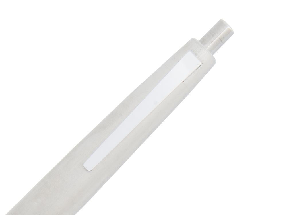 Lamy 2000 Ballpoint pen, Stainless steel, Click action, 1224025