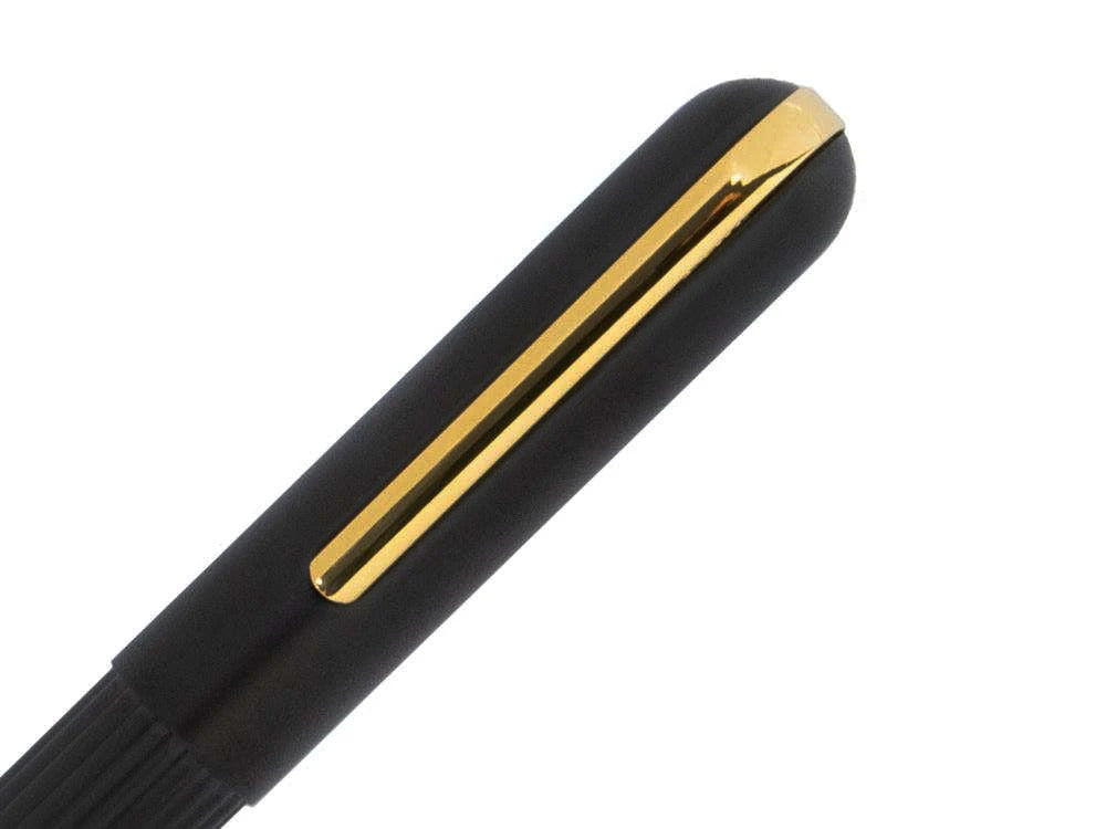 Lamy Imporium Mechanical pencil, PVD, Guilloche, Gold trim, 0,7mm, 1227949