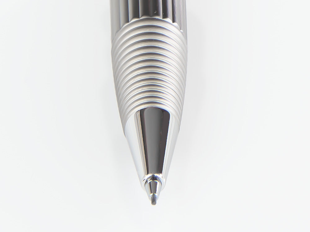 Lamy Imporium Mechanical pencil, Titanium, Platinum-plated, 0,7mm, 1227955