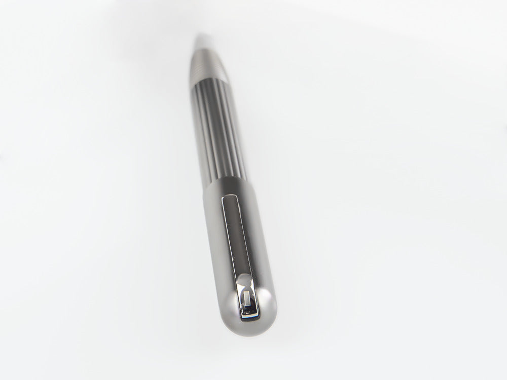 Lamy Imporium Mechanical pencil, Titanium, Platinum-plated, 0,7mm, 1227955