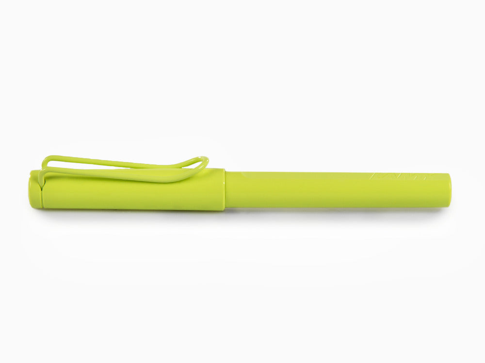 Lamy Safari Springgreen Rollerball pen, Special edition, Green, 1237172